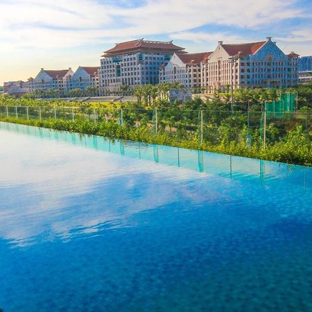 Bell Suites By Salaam Suites - Xiamen University Sepang Exterior photo